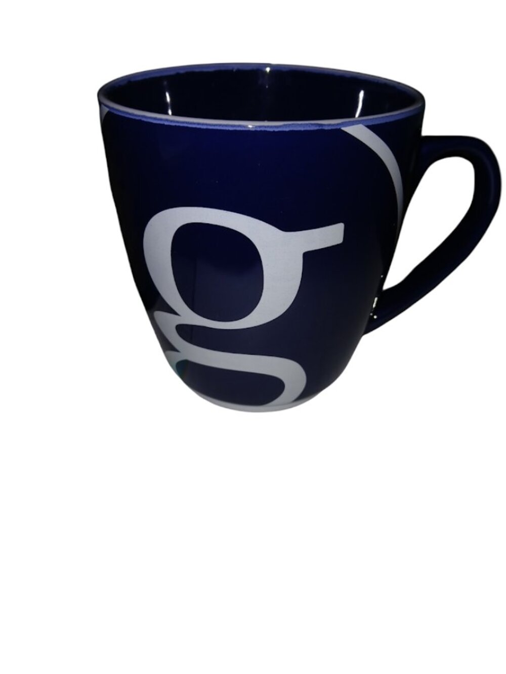 Garth Brooks tour mug